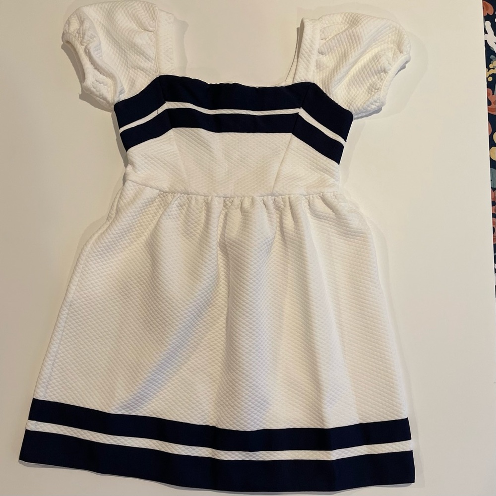 Janie and Jack Girl’s size 10 dress